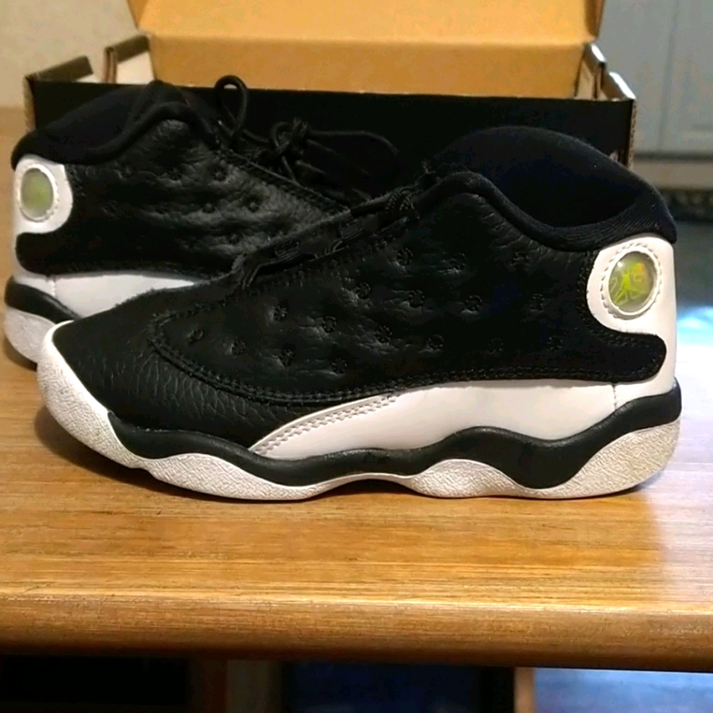 Jordan 13 retro